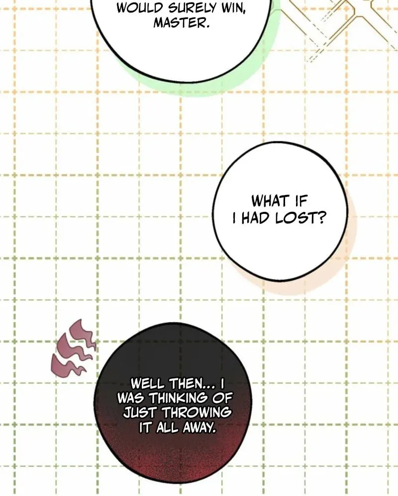 The Consequences of Messing with the Original Work Chapter 7 page 71 - 
