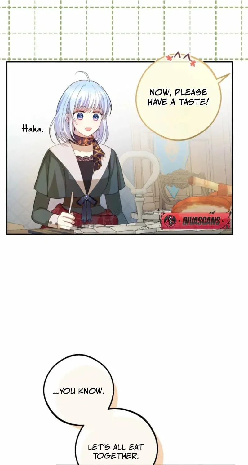 The Consequences of Messing with the Original Work Chapter 7 page 72 - 