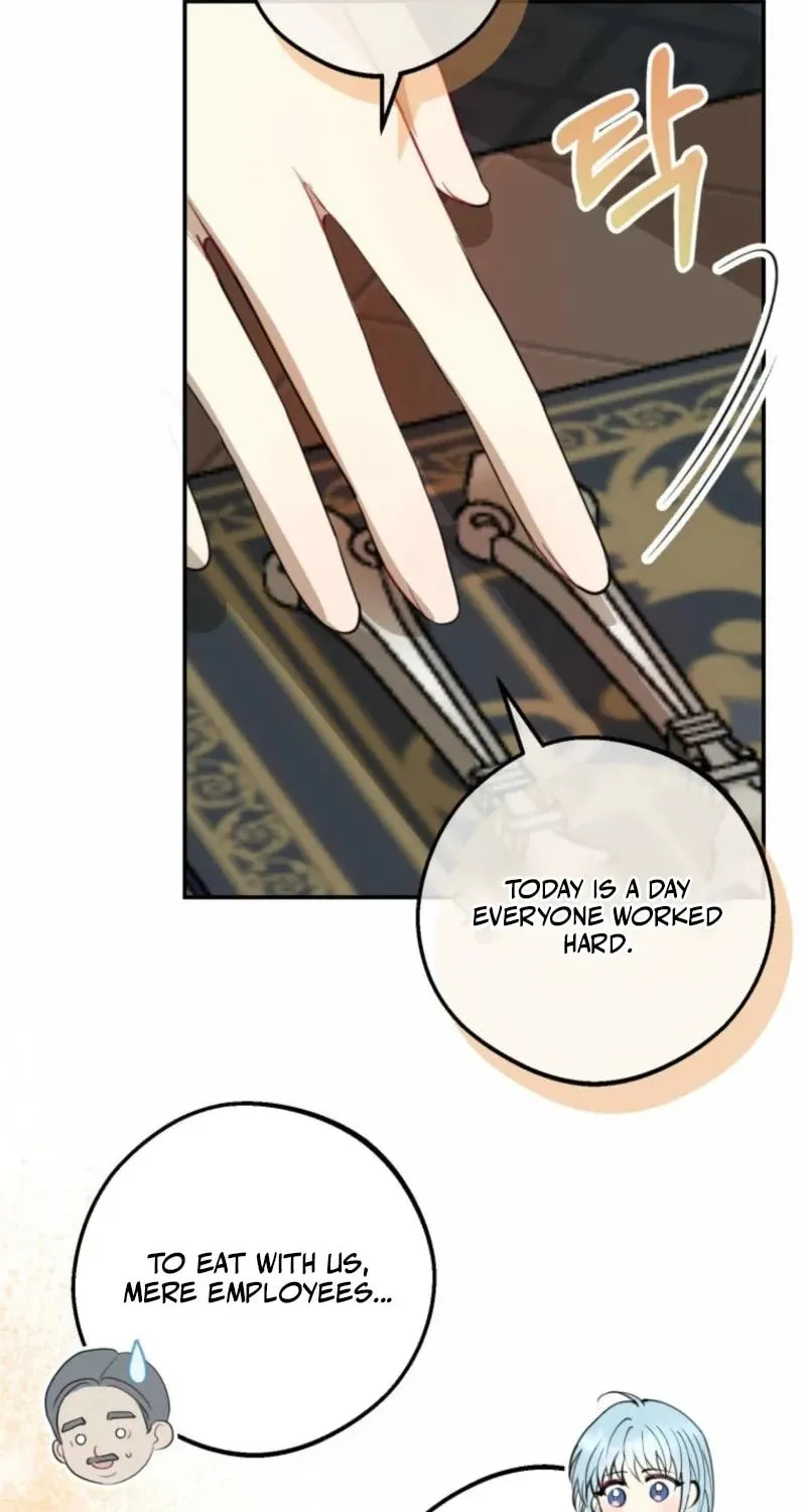 The Consequences of Messing with the Original Work Chapter 7 page 73 - 