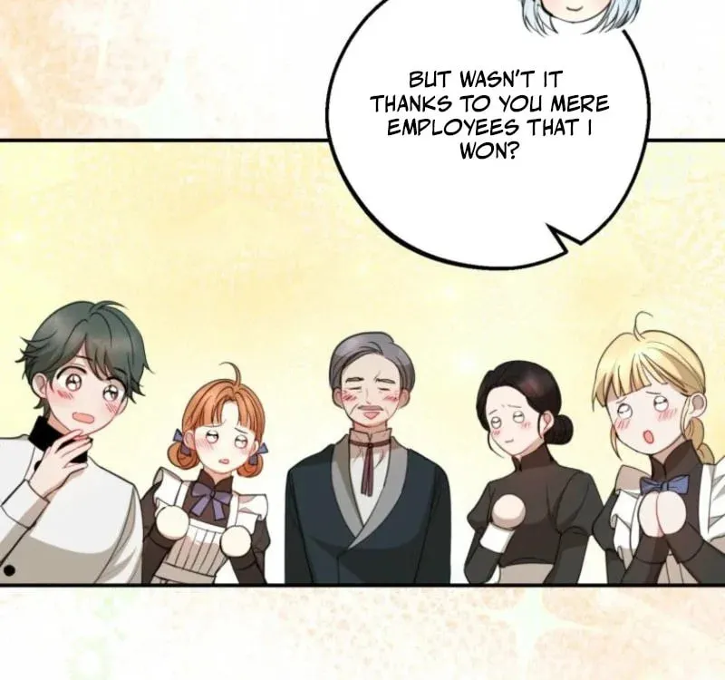 The Consequences of Messing with the Original Work Chapter 7 page 74 - 