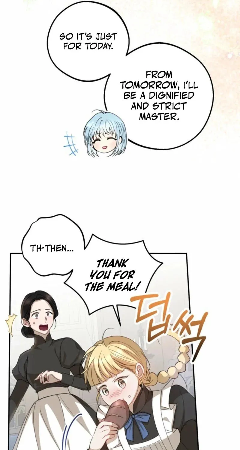 The Consequences of Messing with the Original Work Chapter 7 page 75 - 
