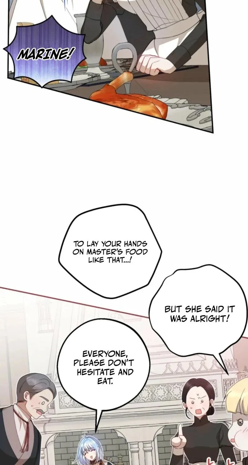 The Consequences of Messing with the Original Work Chapter 7 page 76 - 