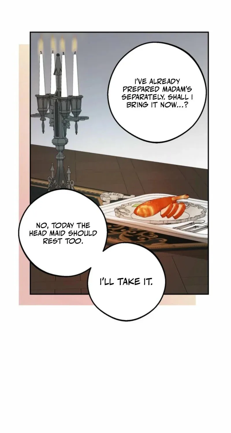 The Consequences of Messing with the Original Work Chapter 7 page 78 - 