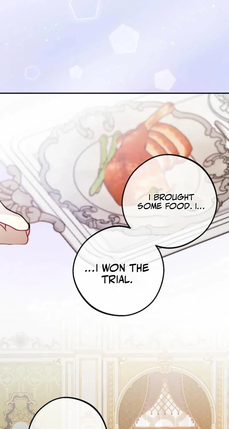 The Consequences of Messing with the Original Work Chapter 7 page 81 - 