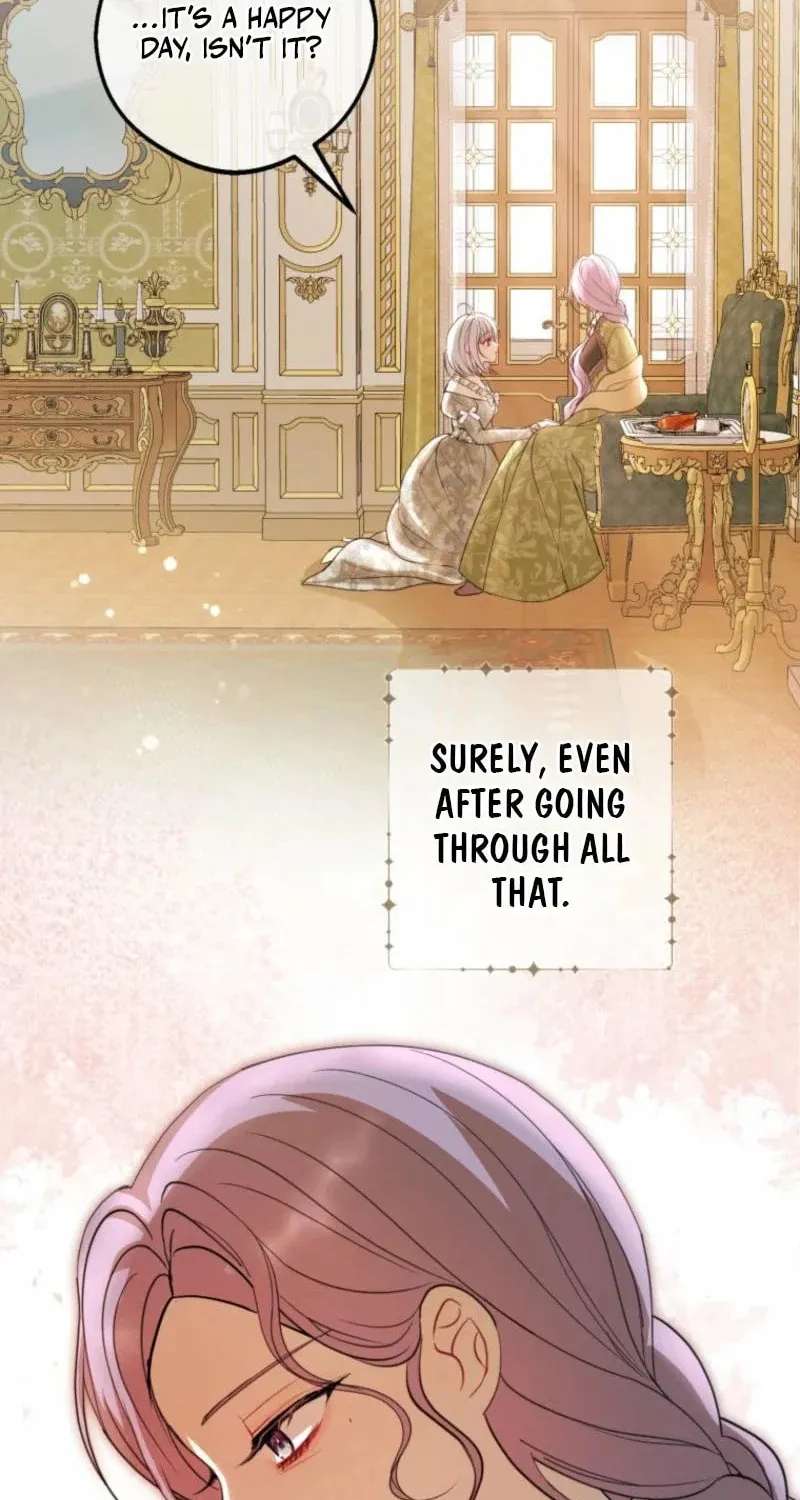 The Consequences of Messing with the Original Work Chapter 7 page 82 - 