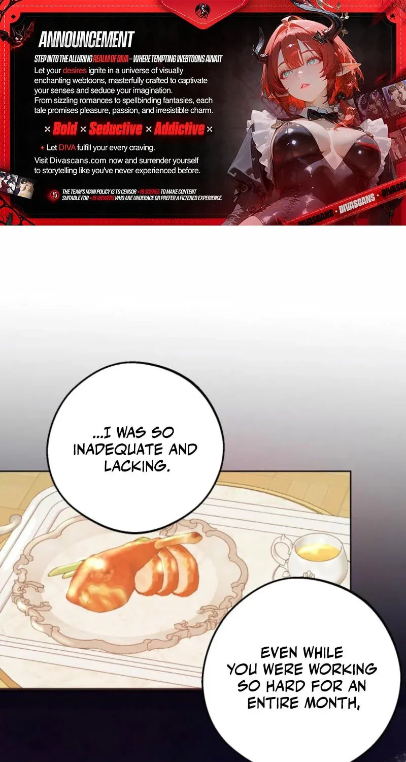 The Consequences of Messing with the Original Work Chapter 8 page 1 - 