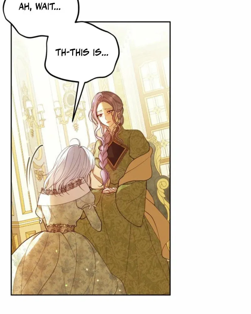 The Consequences of Messing with the Original Work Chapter 8 page 12 - 