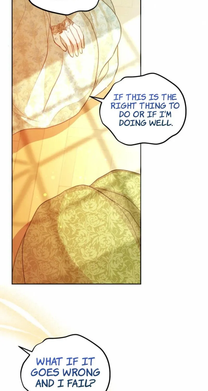 The Consequences of Messing with the Original Work Chapter 8 page 17 - 