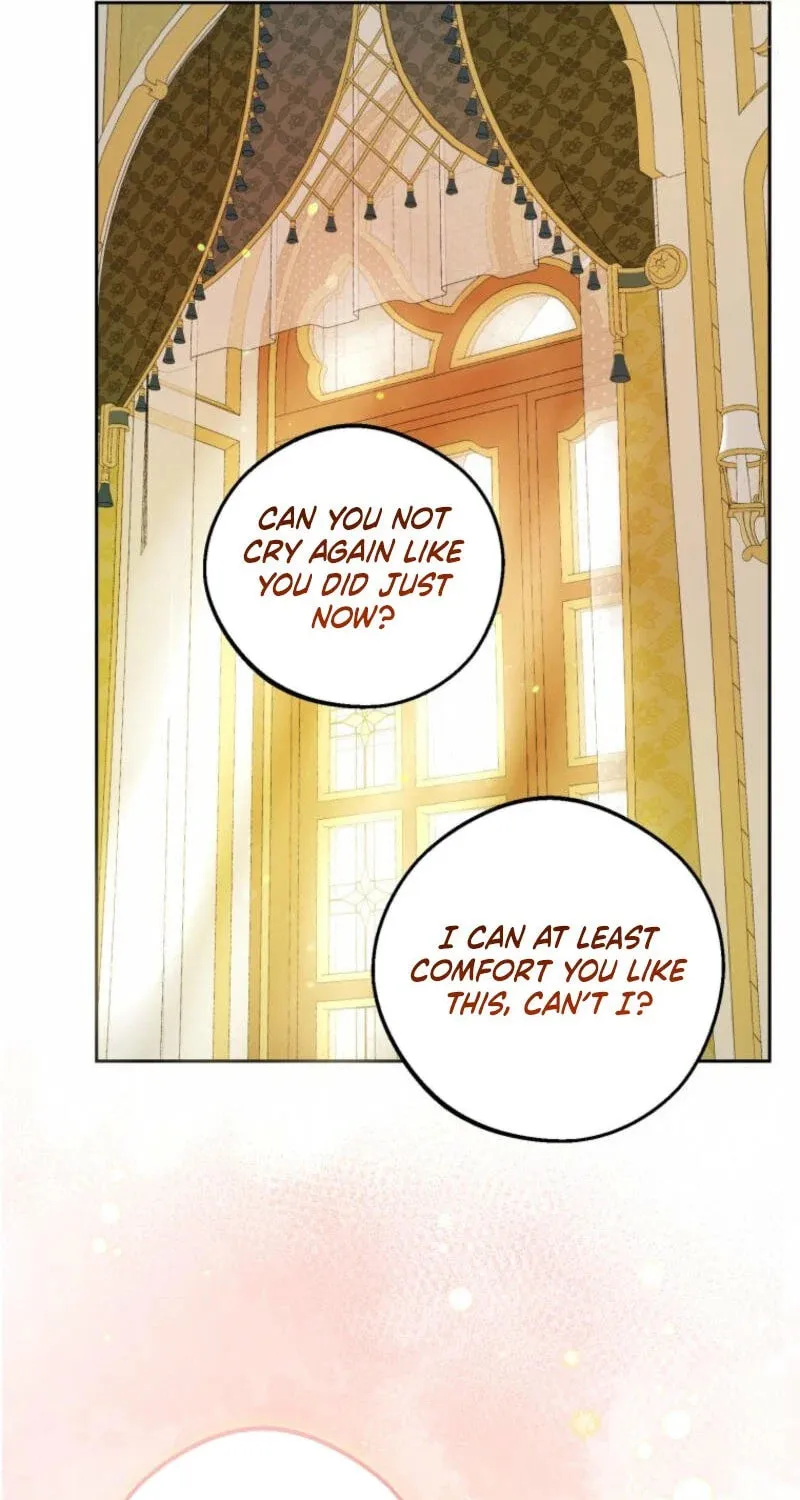 The Consequences of Messing with the Original Work Chapter 8 page 19 - 