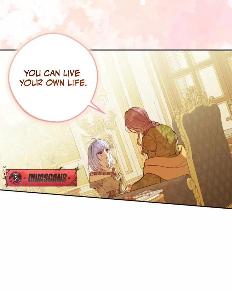 The Consequences of Messing with the Original Work Chapter 8 page 21 - 
