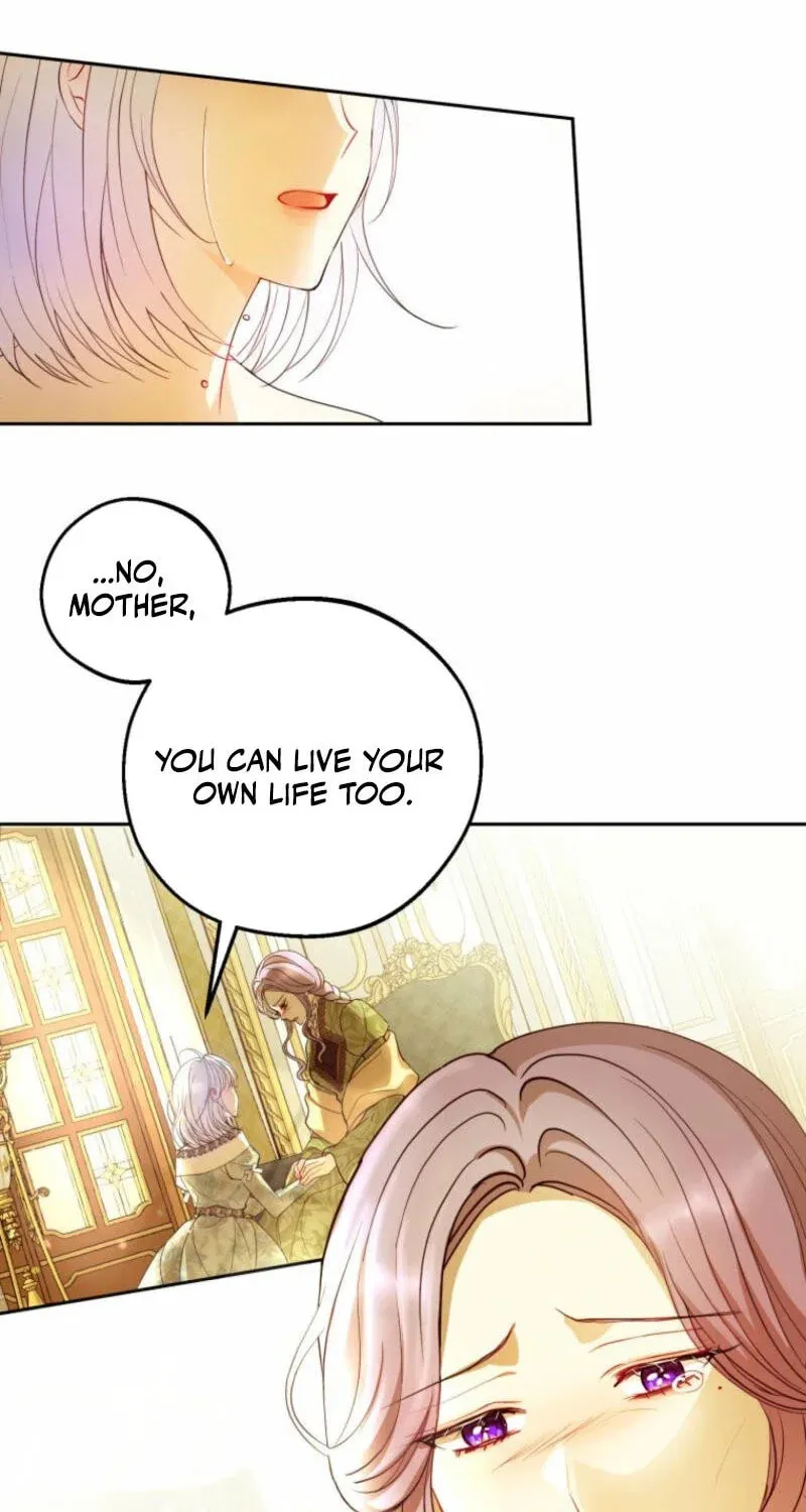 The Consequences of Messing with the Original Work Chapter 8 page 22 - 