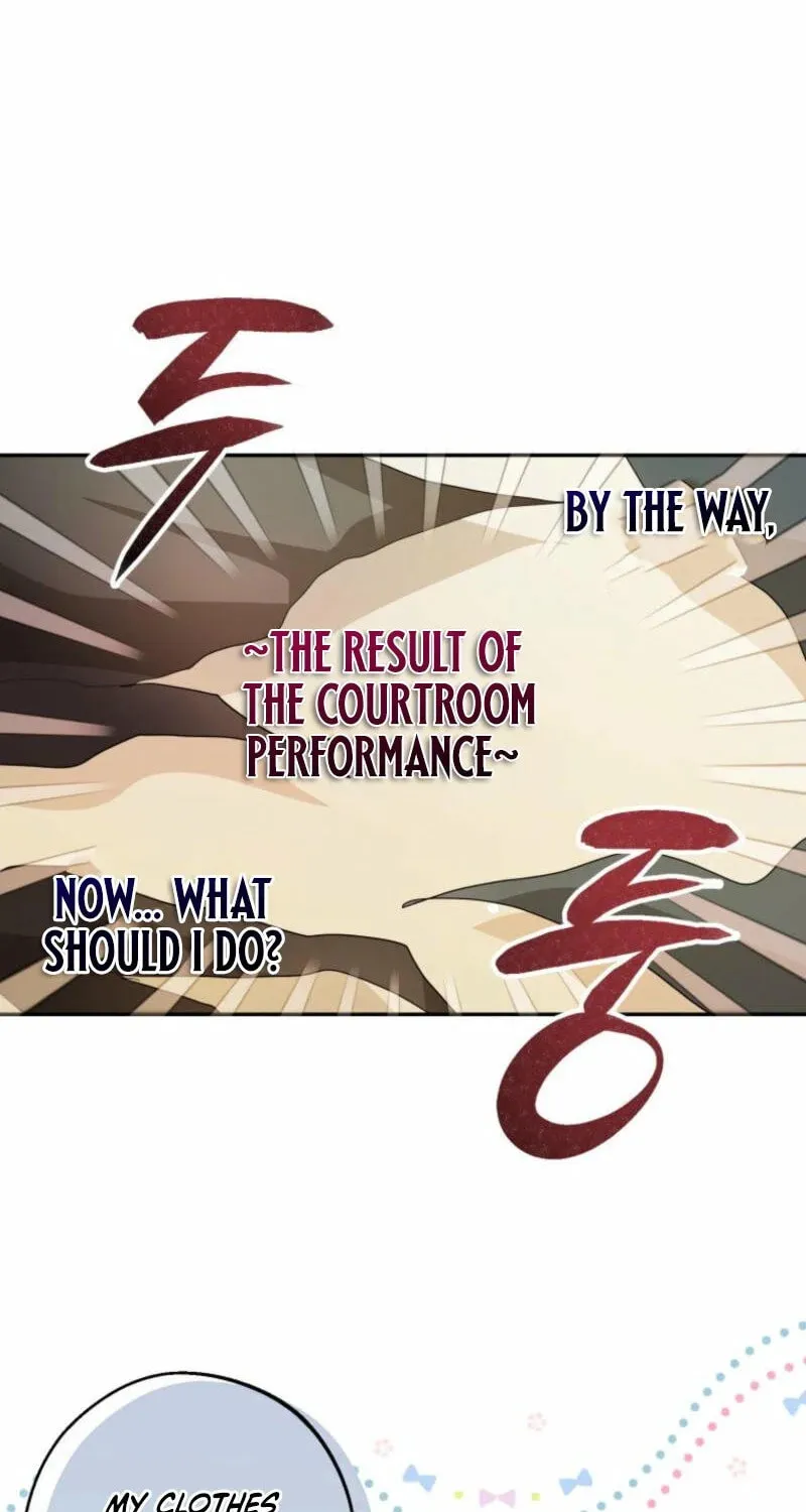 The Consequences of Messing with the Original Work Chapter 8 page 27 - 