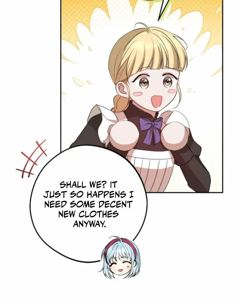 The Consequences of Messing with the Original Work Chapter 8 page 29 - 
