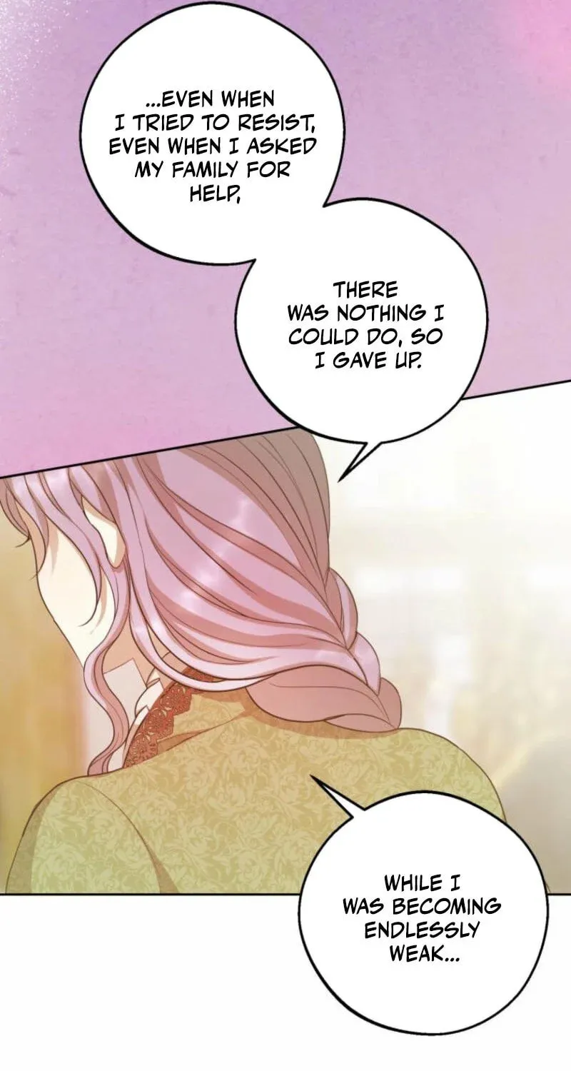 The Consequences of Messing with the Original Work Chapter 8 page 4 - 