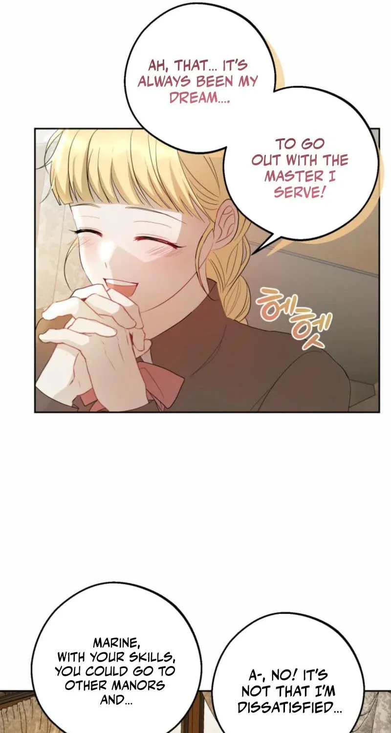 The Consequences of Messing with the Original Work Chapter 8 page 33 - 