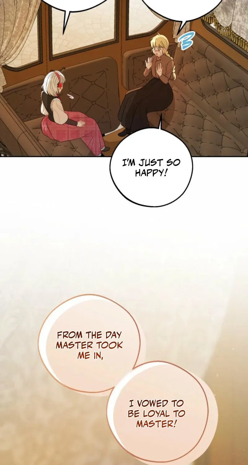 The Consequences of Messing with the Original Work Chapter 8 page 34 - 