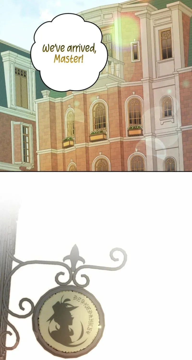The Consequences of Messing with the Original Work Chapter 8 page 39 - 