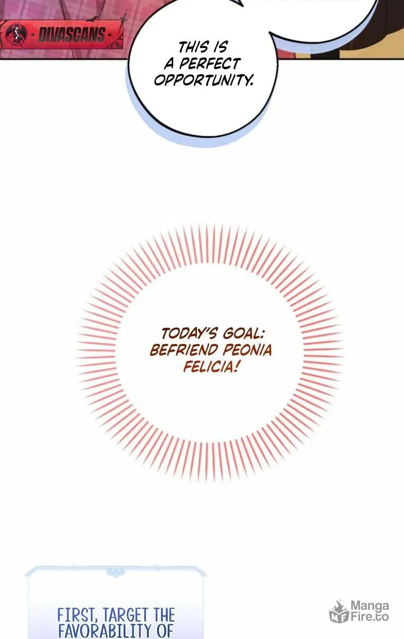 The Consequences of Messing with the Original Work Chapter 8 page 43 - 