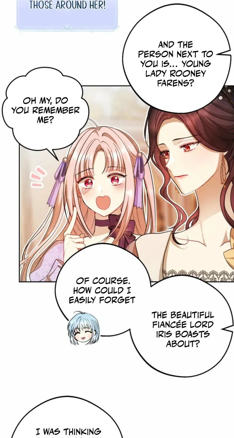The Consequences of Messing with the Original Work Chapter 8 page 44 - 