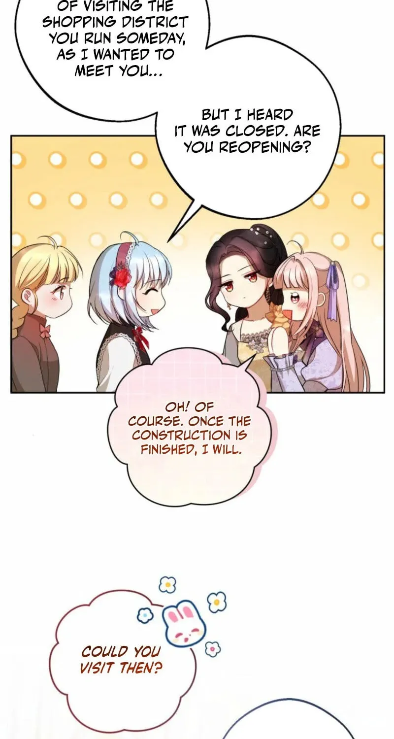 The Consequences of Messing with the Original Work Chapter 8 page 45 - 