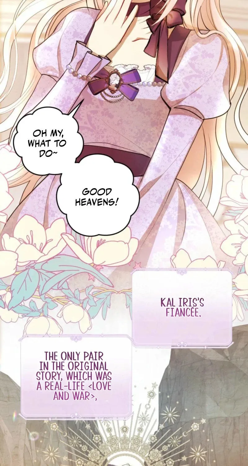 The Consequences of Messing with the Original Work Chapter 8 page 48 - 