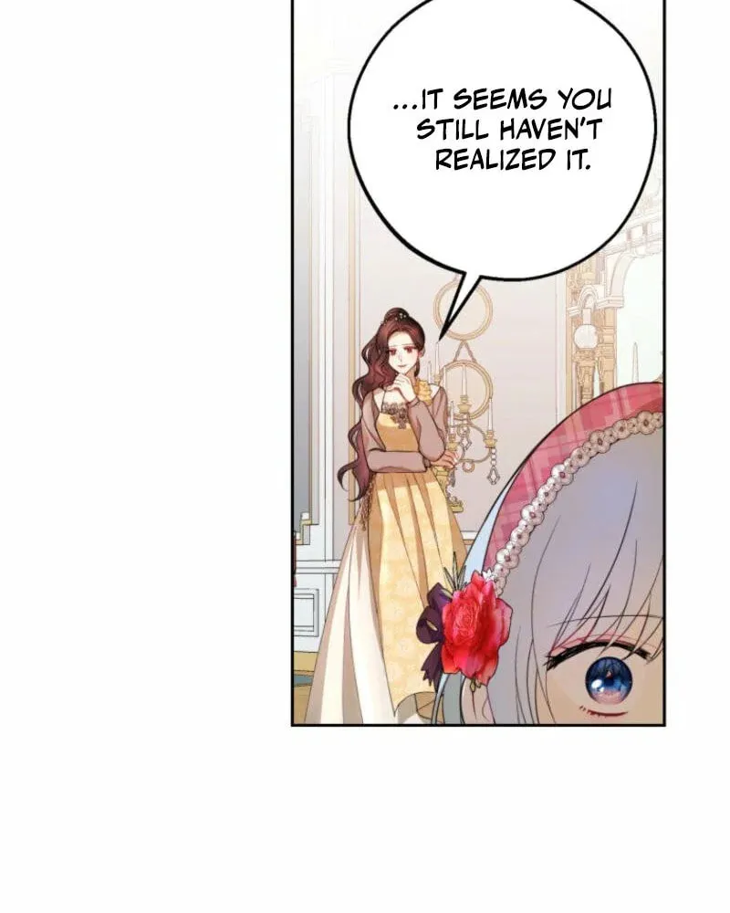 The Consequences of Messing with the Original Work Chapter 8 page 55 - 