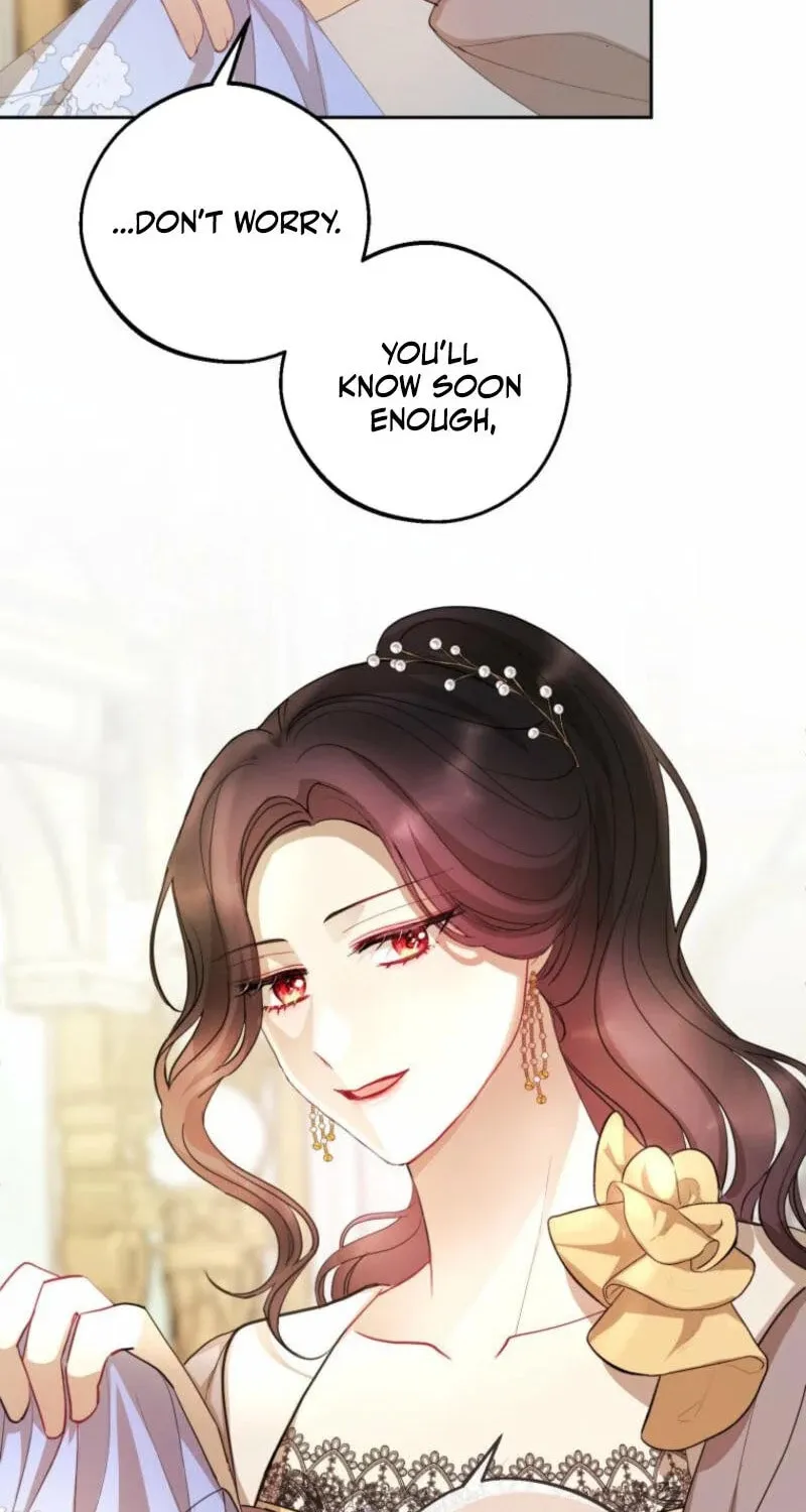 The Consequences of Messing with the Original Work Chapter 8 page 57 - 