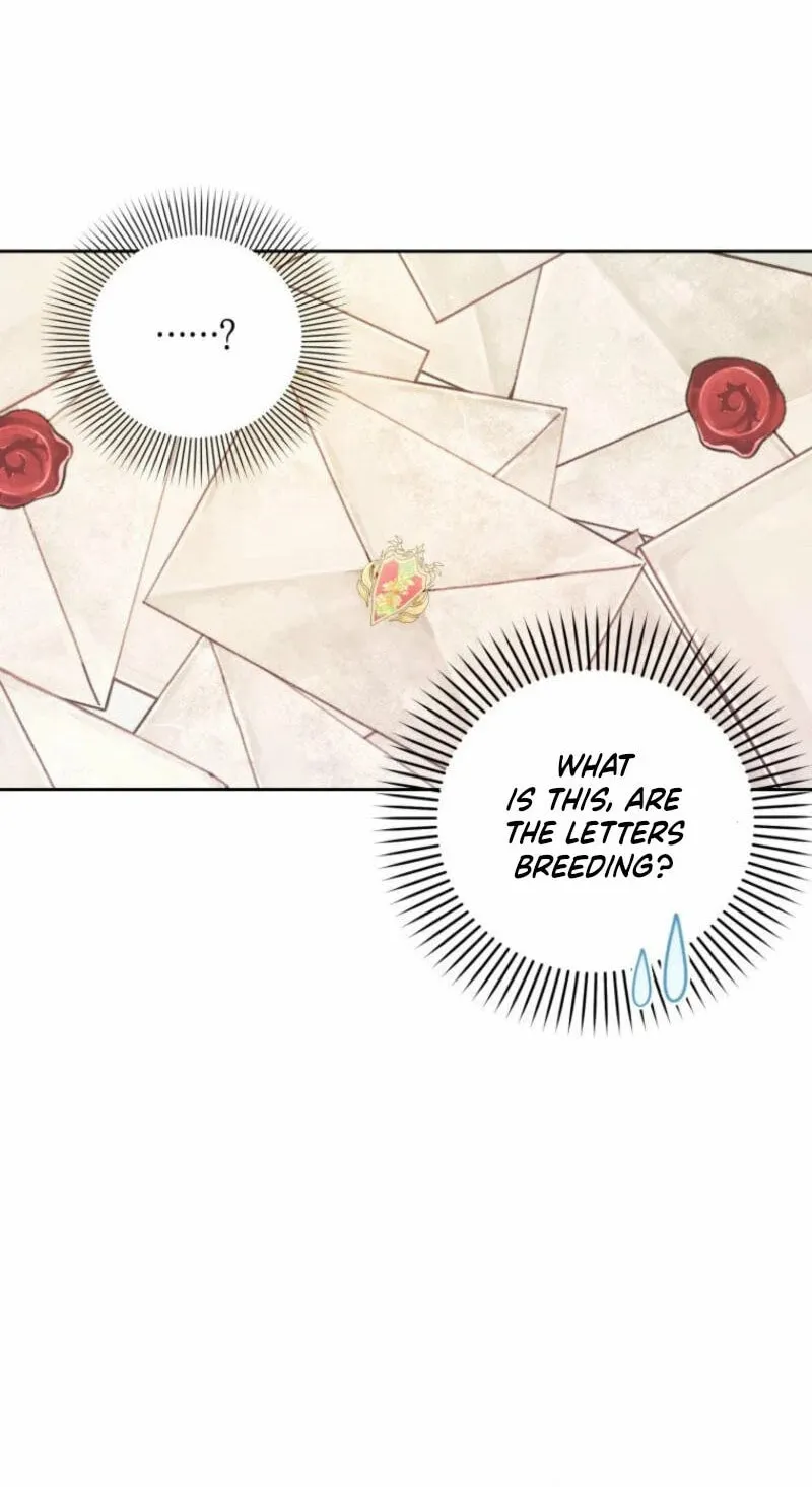 The Consequences of Messing with the Original Work Chapter 8 page 66 - 