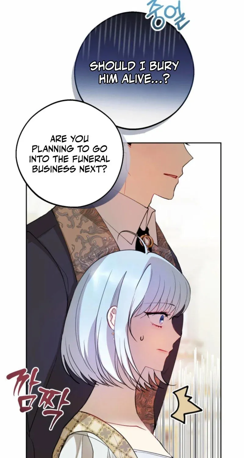 The Consequences of Messing with the Original Work Chapter 9 page 11 - 