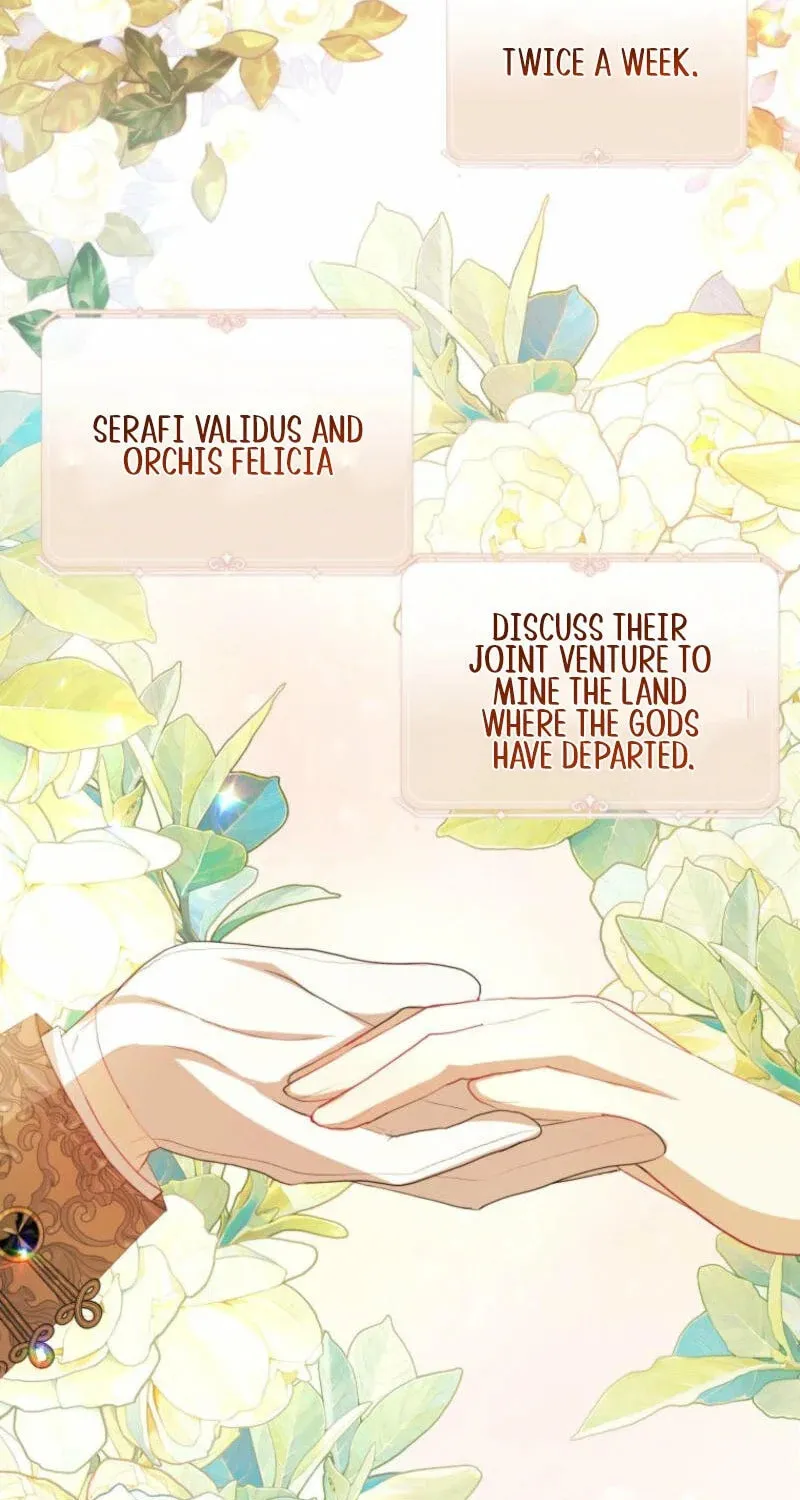 The Consequences of Messing with the Original Work Chapter 9 page 20 - 