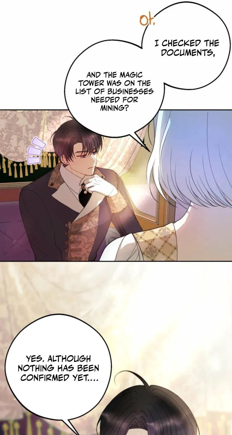The Consequences of Messing with the Original Work Chapter 9 page 23 - 