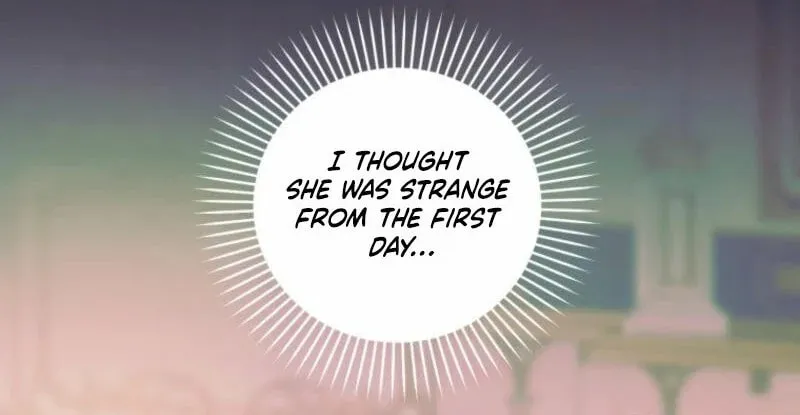 The Consequences of Messing with the Original Work Chapter 9 page 28 - 