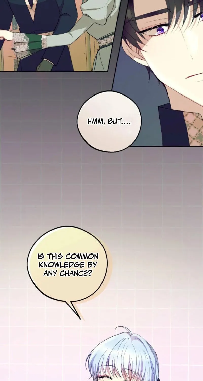The Consequences of Messing with the Original Work Chapter 9 page 30 - 