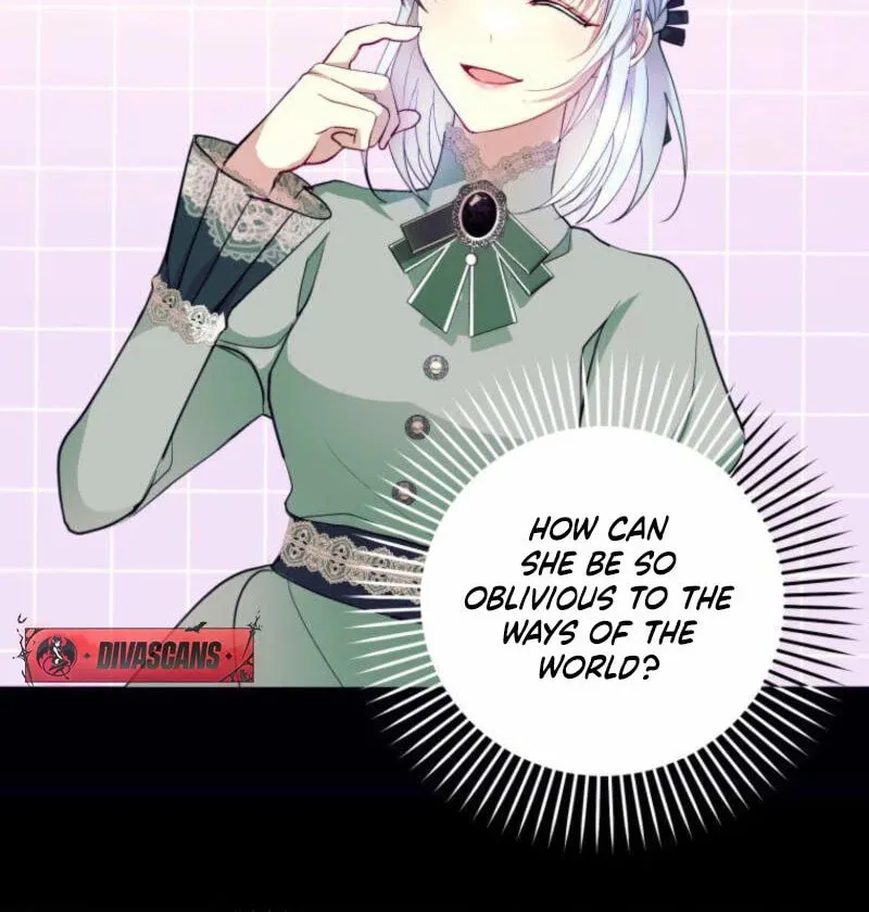 The Consequences of Messing with the Original Work Chapter 9 page 31 - 
