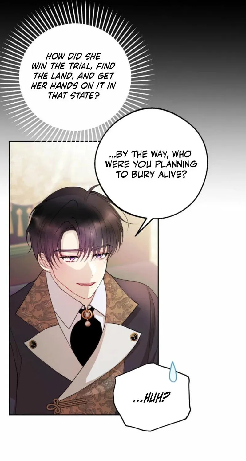 The Consequences of Messing with the Original Work Chapter 9 page 32 - 