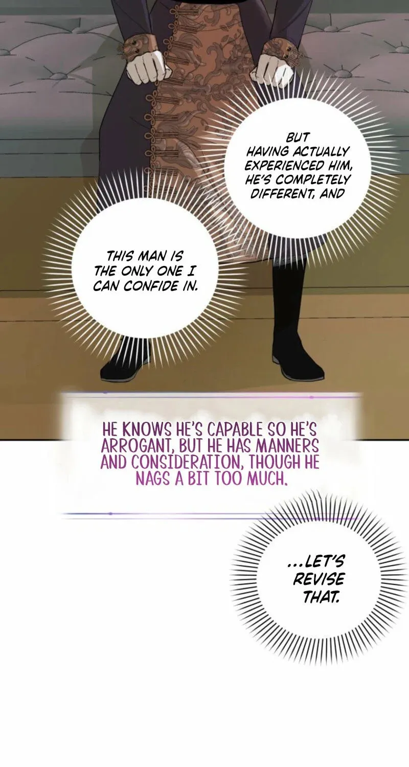 The Consequences of Messing with the Original Work Chapter 9 page 38 - 