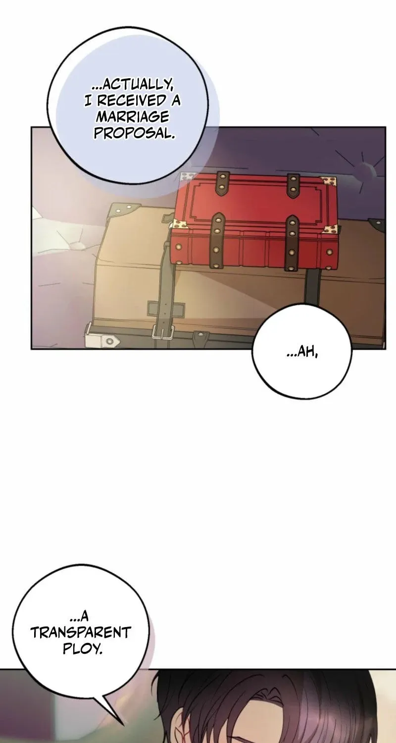 The Consequences of Messing with the Original Work Chapter 9 page 39 - 