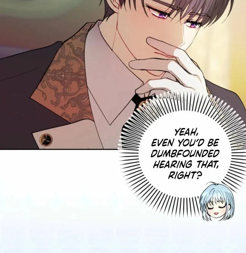 The Consequences of Messing with the Original Work Chapter 9 page 40 - 