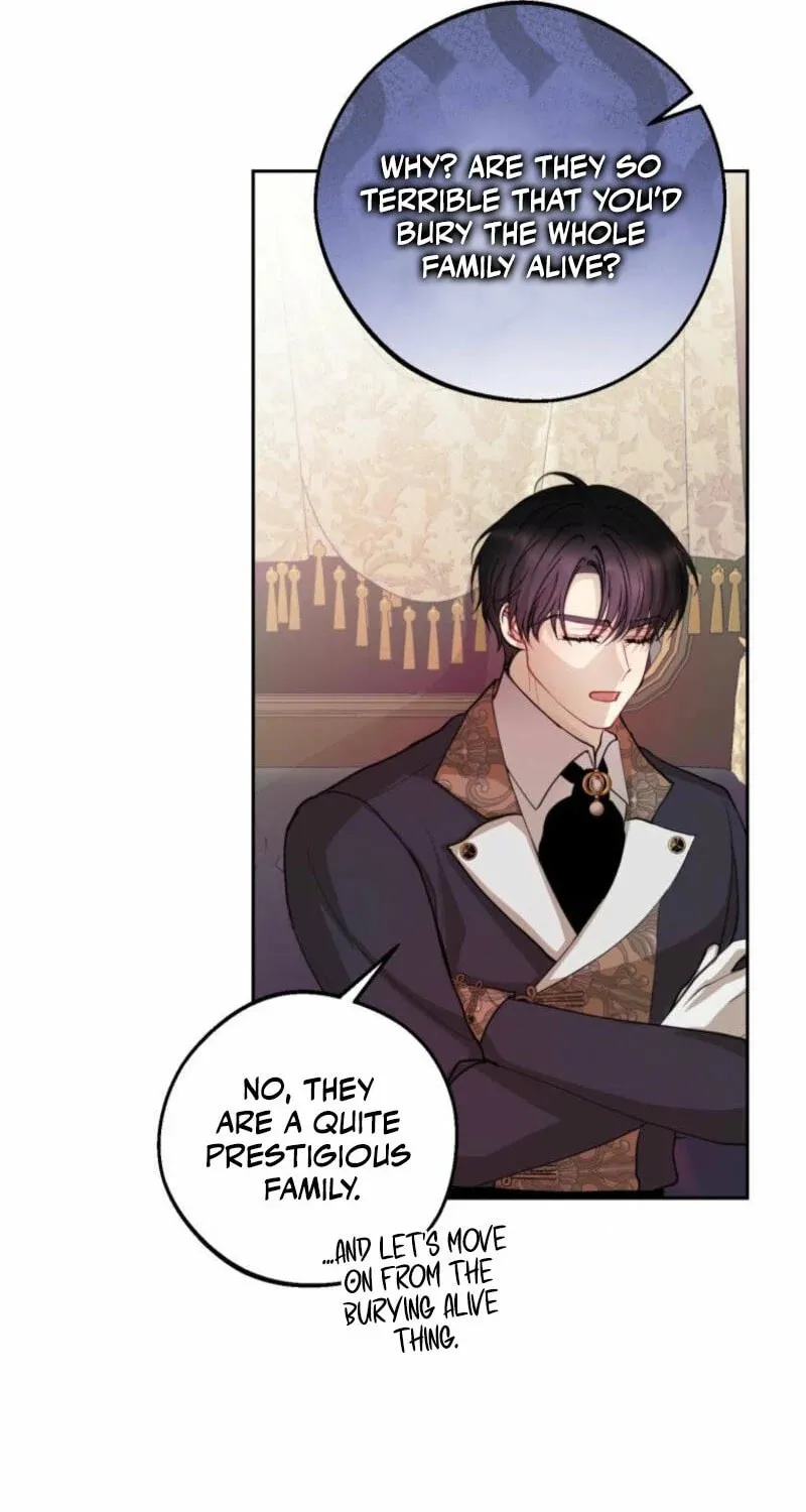 The Consequences of Messing with the Original Work Chapter 9 page 44 - 
