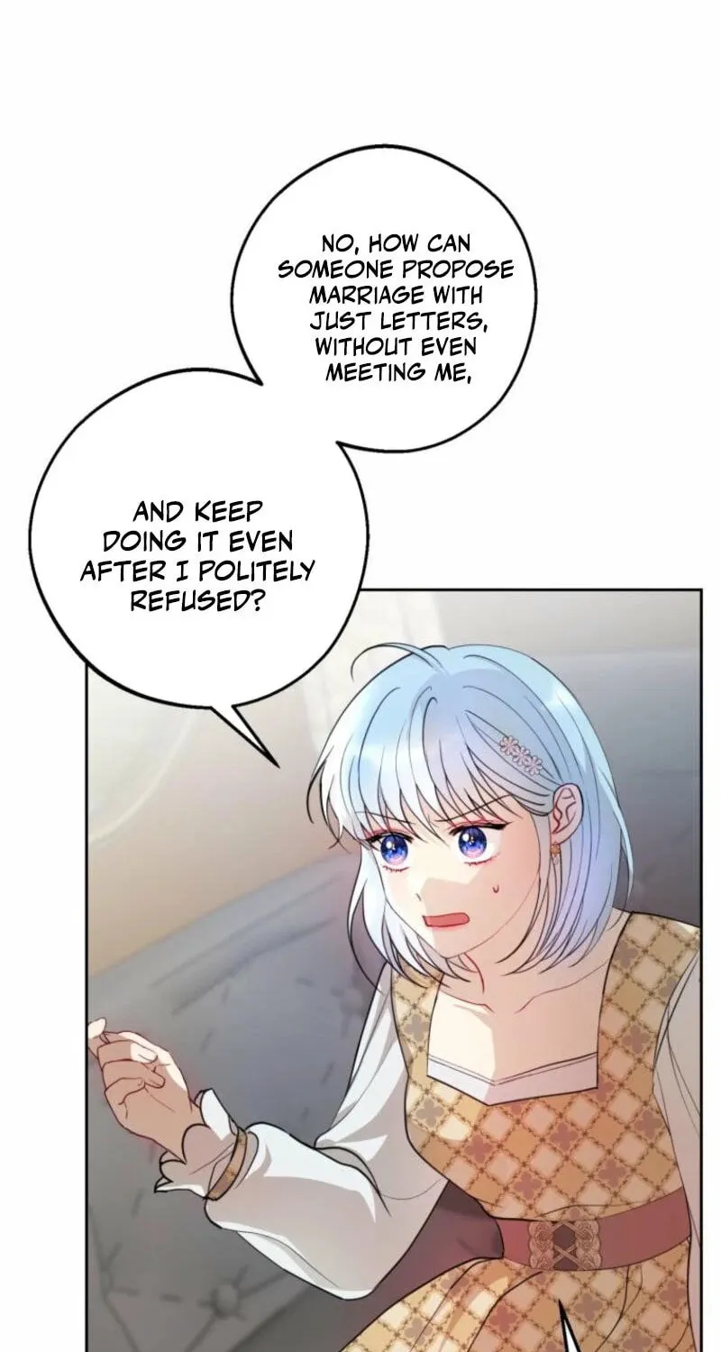 The Consequences of Messing with the Original Work Chapter 9 page 45 - 
