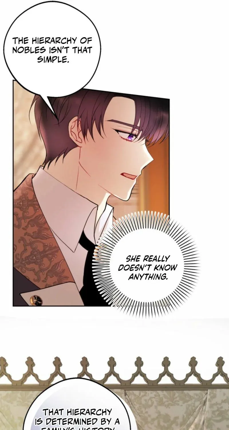 The Consequences of Messing with the Original Work Chapter 9 page 47 - 