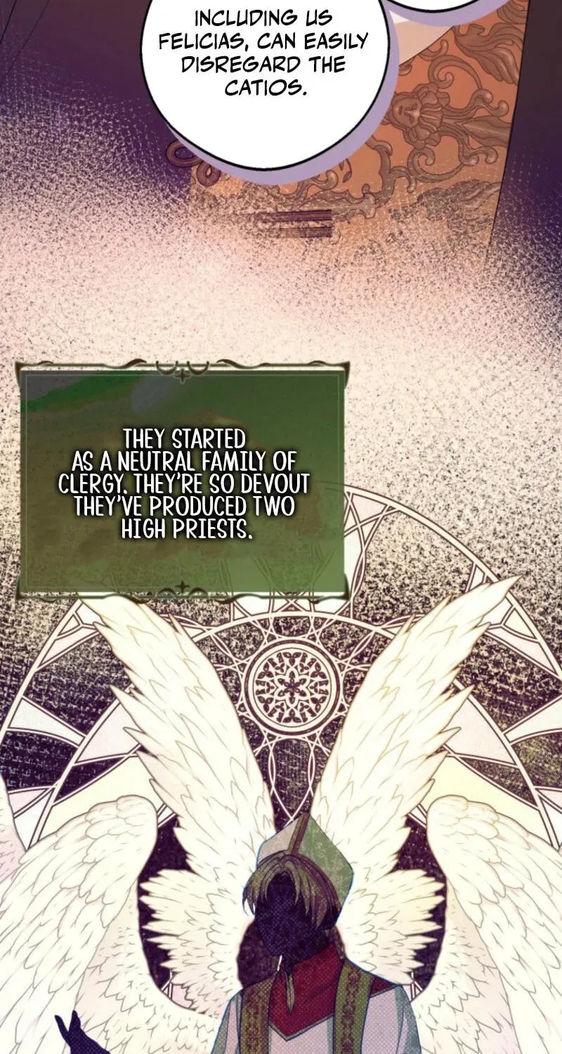 The Consequences of Messing with the Original Work Chapter 9 page 51 - 