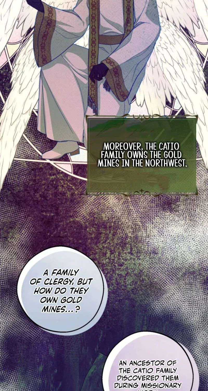 The Consequences of Messing with the Original Work Chapter 9 page 52 - 