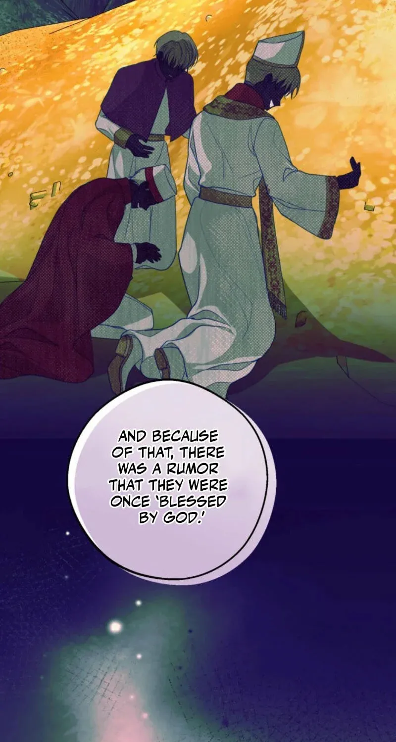 The Consequences of Messing with the Original Work Chapter 9 page 54 - 