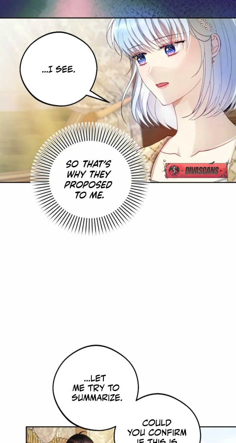 The Consequences of Messing with the Original Work Chapter 9 page 55 - 