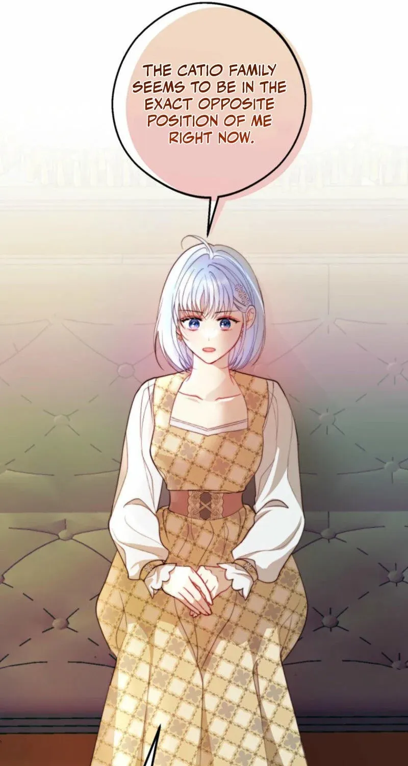 The Consequences of Messing with the Original Work Chapter 9 page 57 - 