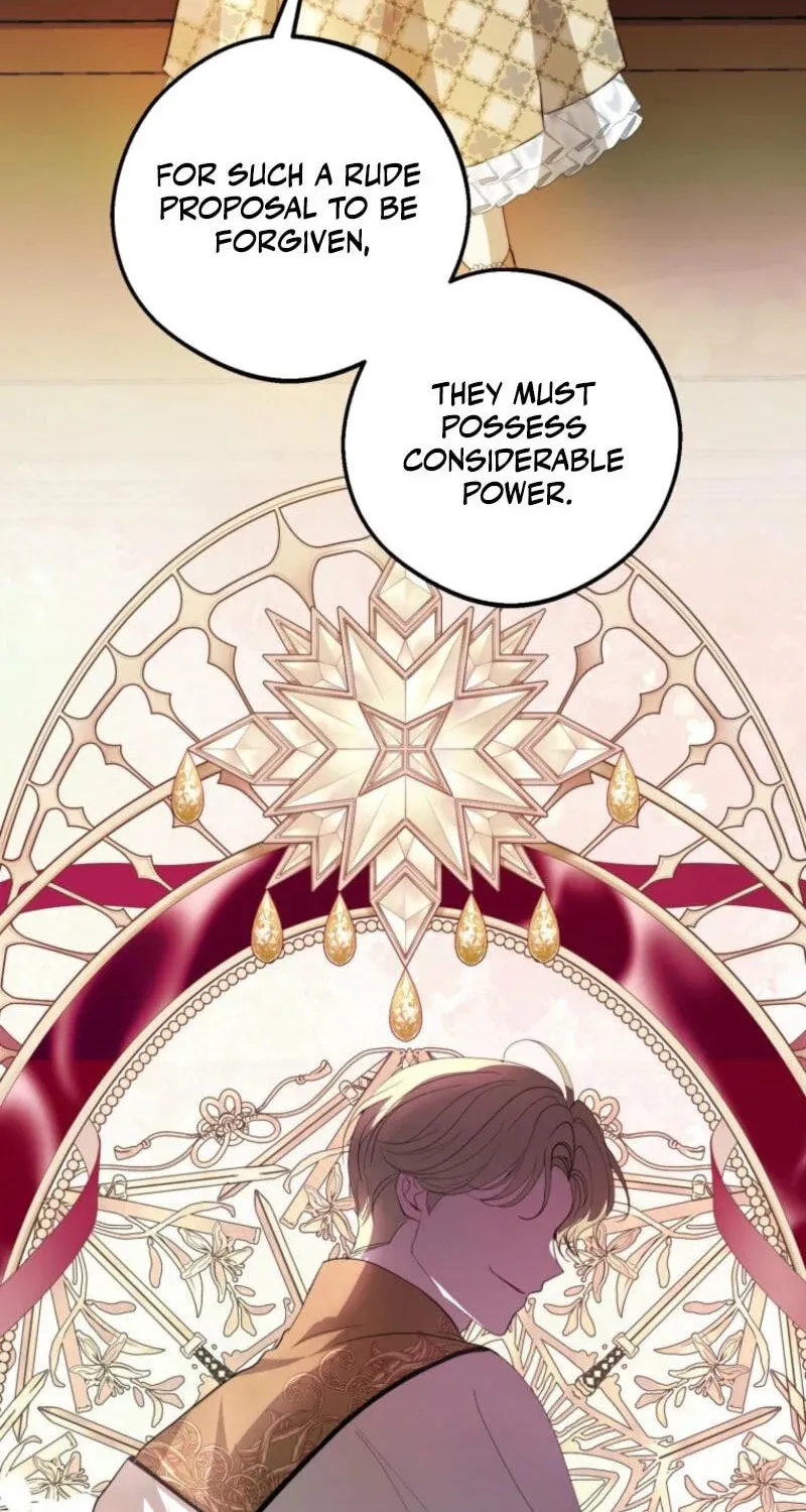 The Consequences of Messing with the Original Work Chapter 9 page 58 - 