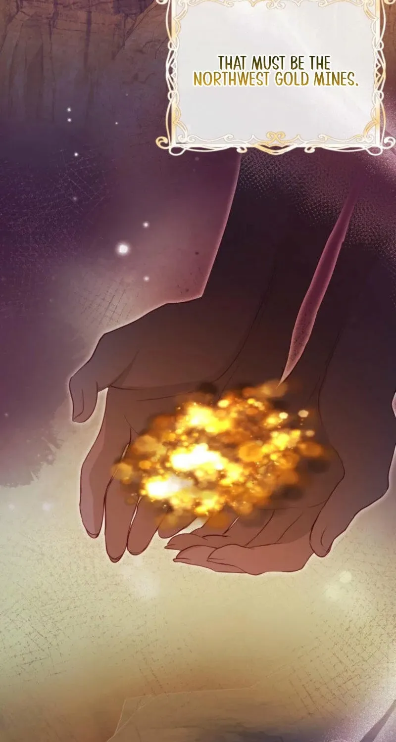 The Consequences of Messing with the Original Work Chapter 9 page 61 - 