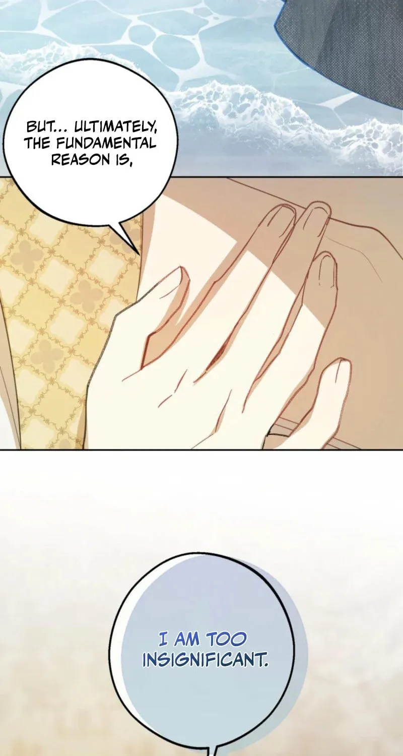 The Consequences of Messing with the Original Work Chapter 9 page 66 - 