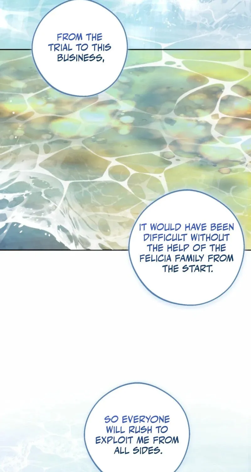 The Consequences of Messing with the Original Work Chapter 9 page 70 - 